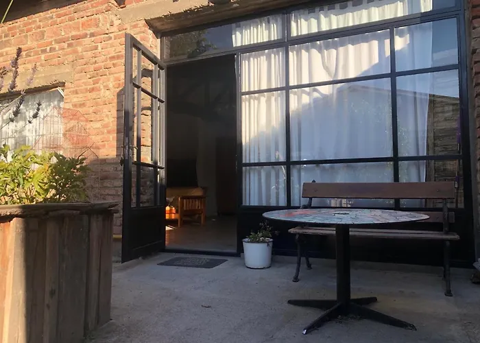 La Barraca Loft