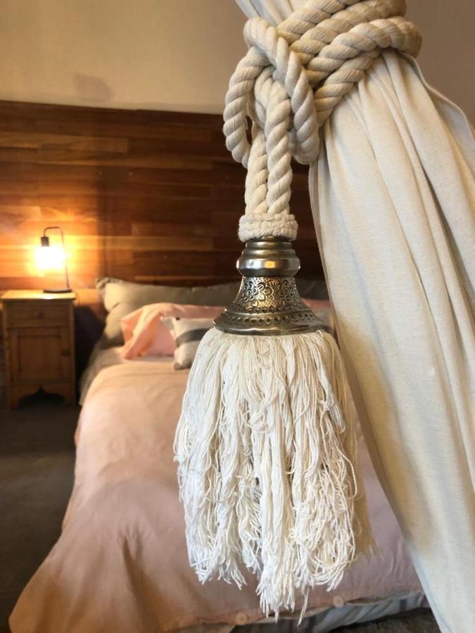 La Barraca Loft Esquel