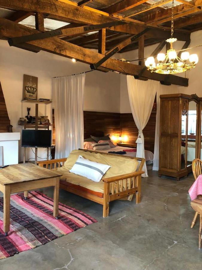 Apartment La Barraca Loft
