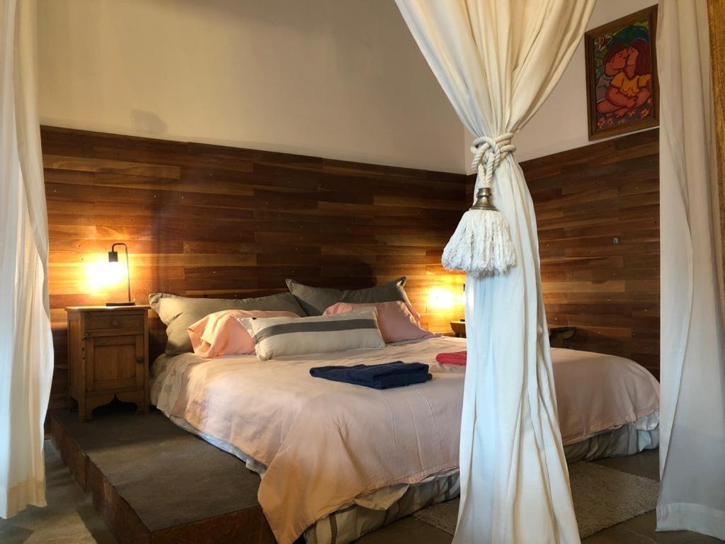 La Barraca Loft Apartment Esquel