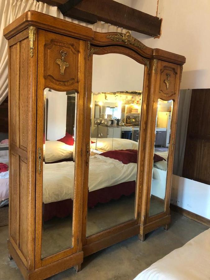 Apartment La Barraca Loft Esquel