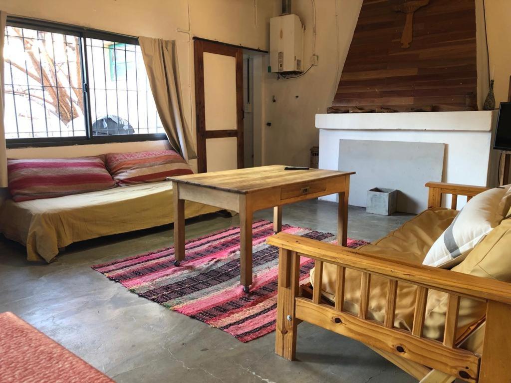 La Barraca Loft * Esquel