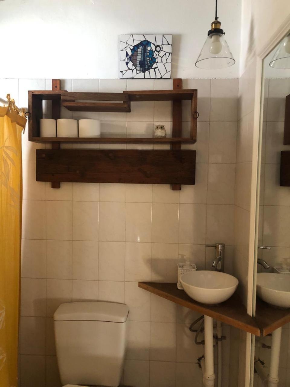 La Barraca Loft