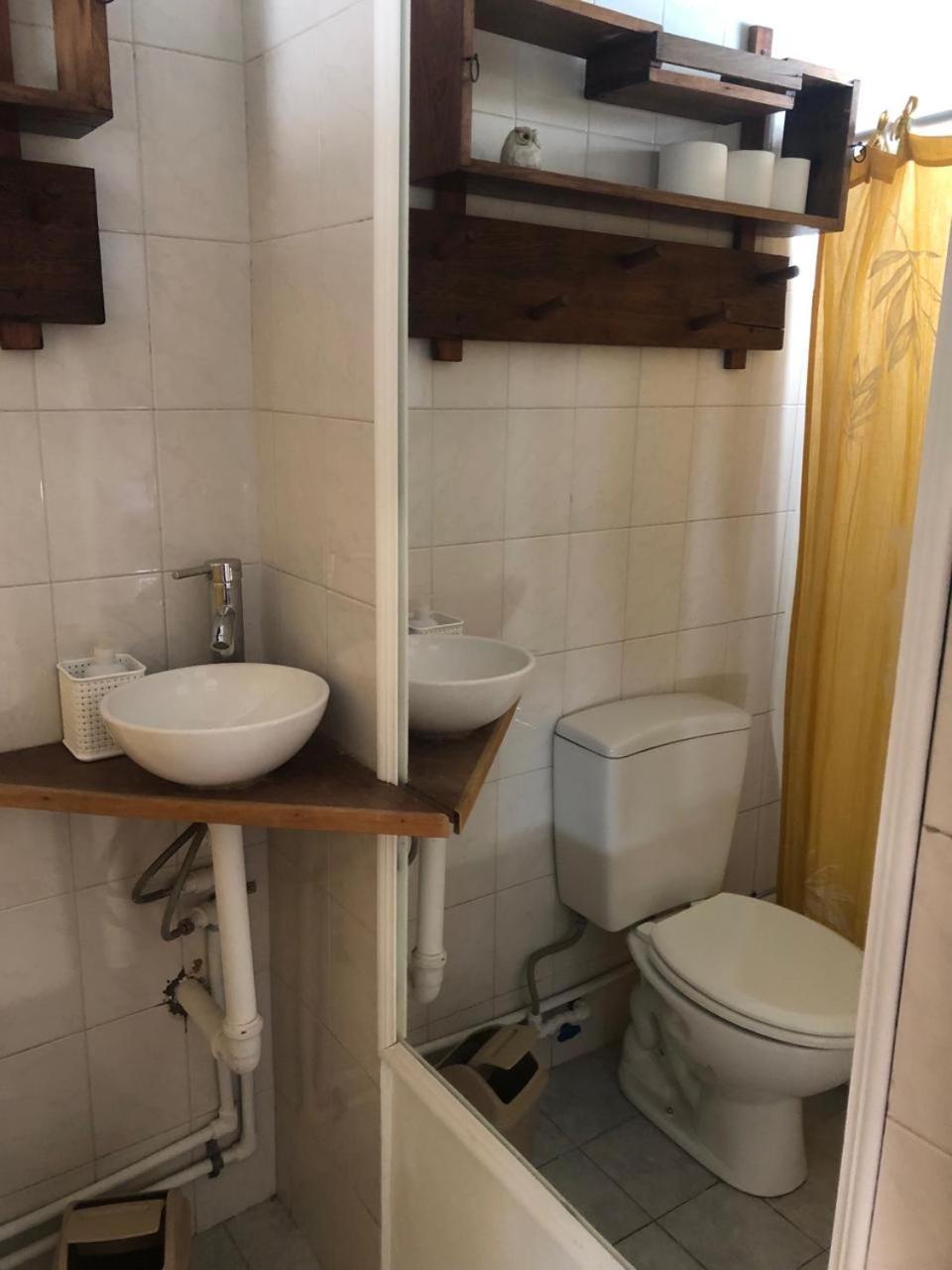 La Barraca Loft * Esquel
