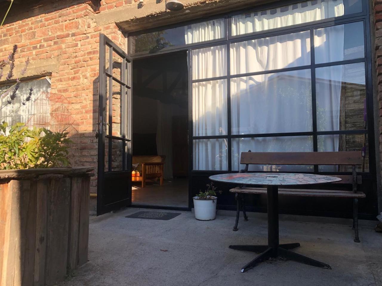 La Barraca Loft Apartment *