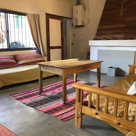 La Barraca Loft Apartamento Esquel Exterior foto