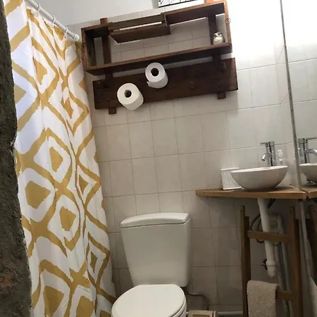 La Barraca Loft Apartamento Esquel Exterior foto